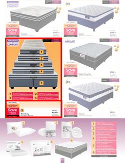 Bradlows : Massive Festive Savings (03 December - 26 December 2024), page 17