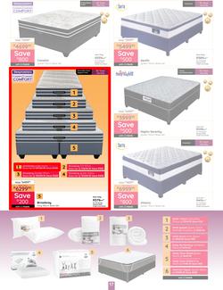 Bradlows : Massive Festive Savings (03 December - 26 December 2024), page 17