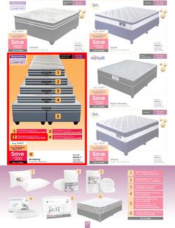 Bradlows : Massive Festive Savings (03 December - 26 December 2024), page 17