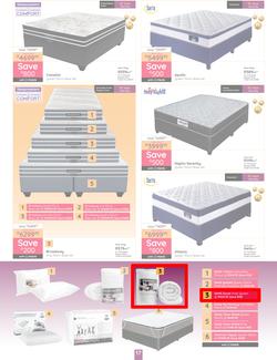 Bradlows : Massive Festive Savings (03 December - 26 December 2024), page 17