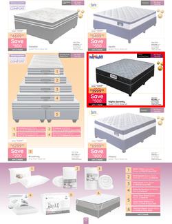 Bradlows : Massive Festive Savings (03 December - 26 December 2024), page 17