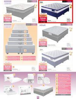 Bradlows : Massive Festive Savings (03 December - 26 December 2024), page 17