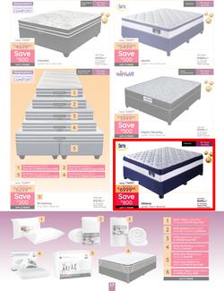 Bradlows : Massive Festive Savings (03 December - 26 December 2024), page 17