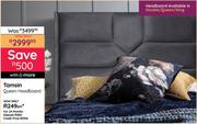 Tamsin Queen Headboard