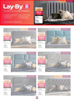 Bradlows : Massive Festive Savings (03 December - 26 December 2024), page 18