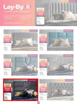 Bradlows : Massive Festive Savings (03 December - 26 December 2024), page 18