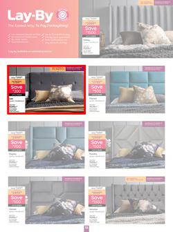 Bradlows : Massive Festive Savings (03 December - 26 December 2024), page 18
