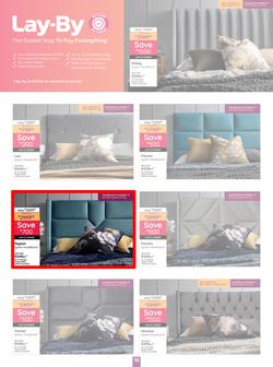 Bradlows : Massive Festive Savings (03 December - 26 December 2024), page 18