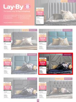 Bradlows : Massive Festive Savings (03 December - 26 December 2024), page 18