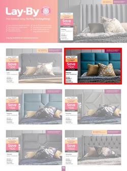 Bradlows : Massive Festive Savings (03 December - 26 December 2024), page 18