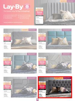 Bradlows : Massive Festive Savings (03 December - 26 December 2024), page 18