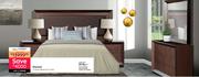Elwood 2 Piece Bedroom Suite