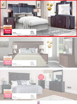 Bradlows : Massive Festive Savings (03 December - 26 December 2024), page 20