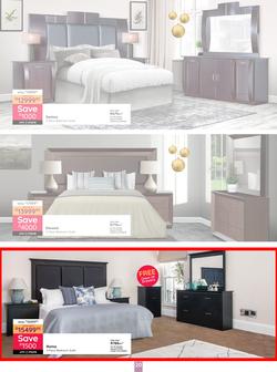 Bradlows : Massive Festive Savings (03 December - 26 December 2024), page 20