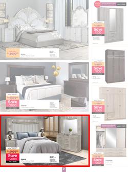 Bradlows : Massive Festive Savings (03 December - 26 December 2024), page 21