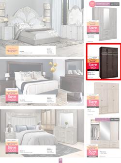 Bradlows : Massive Festive Savings (03 December - 26 December 2024), page 21