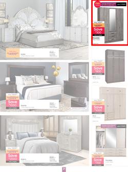 Bradlows : Massive Festive Savings (03 December - 26 December 2024), page 21