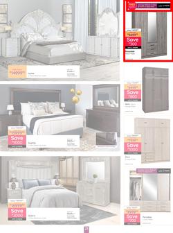 Bradlows : Massive Festive Savings (03 December - 26 December 2024), page 21