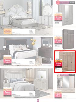 Bradlows : Massive Festive Savings (03 December - 26 December 2024), page 21