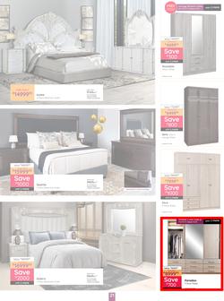 Bradlows : Massive Festive Savings (03 December - 26 December 2024), page 21