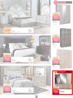 Bradlows : Massive Festive Savings (03 December - 26 December 2024), page 21