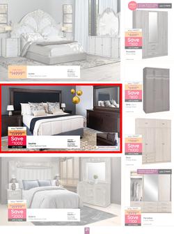 Bradlows : Massive Festive Savings (03 December - 26 December 2024), page 21