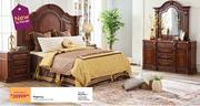 Regency 2 Peiece Bedroom Suite