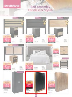 Bradlows : Massive Festive Savings (03 December - 26 December 2024), page 23