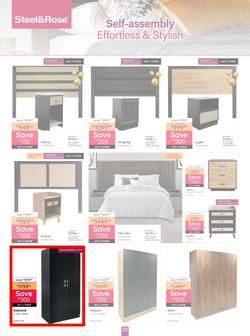 Bradlows : Massive Festive Savings (03 December - 26 December 2024), page 23