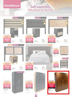 Bradlows : Massive Festive Savings (03 December - 26 December 2024), page 23
