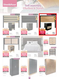 Bradlows : Massive Festive Savings (03 December - 26 December 2024), page 23