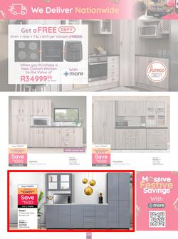 Bradlows : Massive Festive Savings (03 December - 26 December 2024), page 24