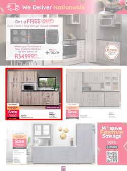 Bradlows : Massive Festive Savings (03 December - 26 December 2024), page 24