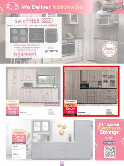 Bradlows : Massive Festive Savings (03 December - 26 December 2024), page 24