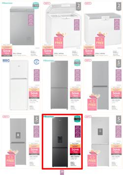 Bradlows : Massive Festive Savings (03 December - 26 December 2024), page 28