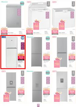 Bradlows : Massive Festive Savings (03 December - 26 December 2024), page 28