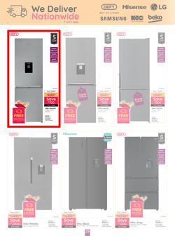 Bradlows : Massive Festive Savings (03 December - 26 December 2024), page 29