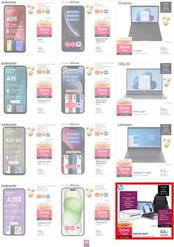 Bradlows : Massive Festive Savings (03 December - 26 December 2024), page 30