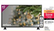 Orion 40-Inch (102Cm) FHD LED TV 10282949