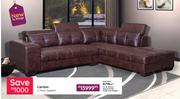 Carlton 2 Piece Daybed