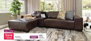 Evolution 3 Piece Daybed