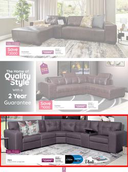 Bradlows : The Home Of Quality & Style Has A New Look (24 June - 21 July 2024), page 2