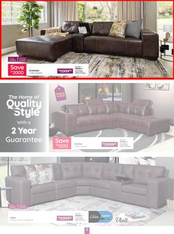 Bradlows : The Home Of Quality & Style Has A New Look (24 June - 21 July 2024), page 2