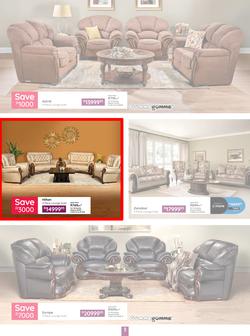 Bradlows : The Home Of Quality & Style Has A New Look (24 June - 21 July 2024), page 3