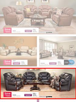 Bradlows : The Home Of Quality & Style Has A New Look (24 June - 21 July 2024), page 3
