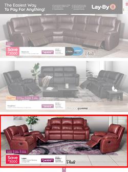 Bradlows : The Home Of Quality & Style Has A New Look (24 June - 21 July 2024), page 4
