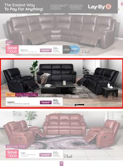 Bradlows : The Home Of Quality & Style Has A New Look (24 June - 21 July 2024), page 4