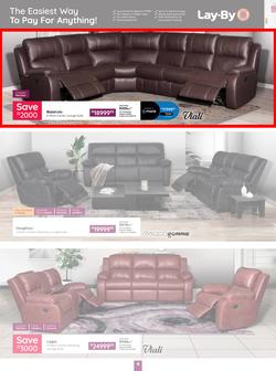 Bradlows : The Home Of Quality & Style Has A New Look (24 June - 21 July 2024), page 4