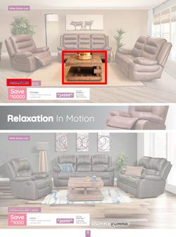 Bradlows : The Home Of Quality & Style Has A New Look (24 June - 21 July 2024), page 5