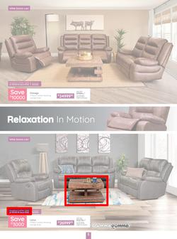 Bradlows : The Home Of Quality & Style Has A New Look (24 June - 21 July 2024), page 5